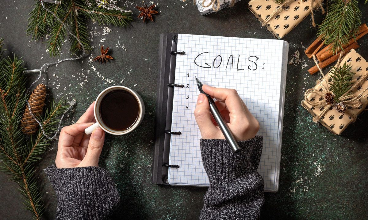 10 New Year’s resolutions για όλες τις μαμάδες που θέλουν χρόνο και για τον εαυτό τους