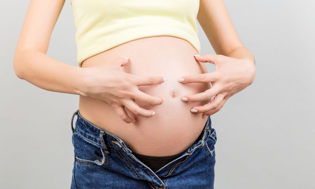Χολόσταση της κύησης: Αίτια, συμπτώματα και αντιμετώπιση