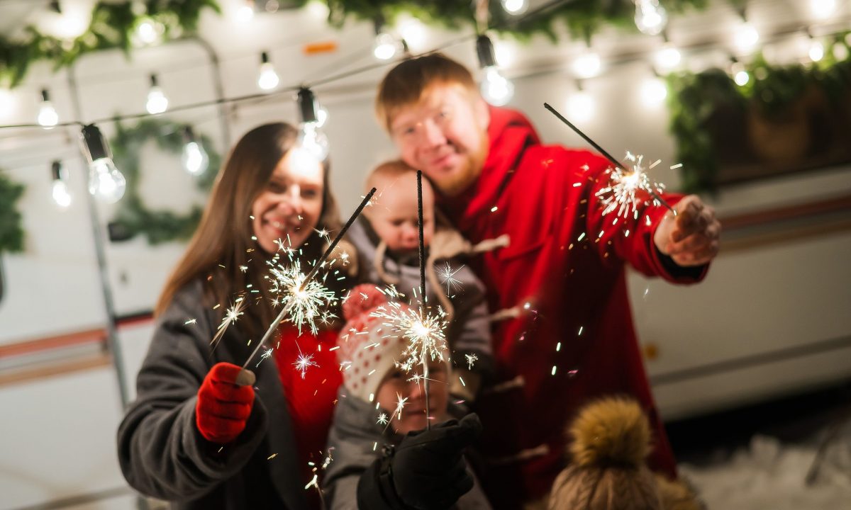 Τελικά, χρειάζεται οι γονείς να έχουμε «ενιαίο μέτωπο» απέναντι στο παιδί;