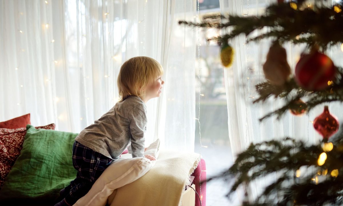 Η σημασία της ρουτίνας στις γιορτές: Πώς ενισχύει στα παιδιά το αίσθημα της ασφάλειας