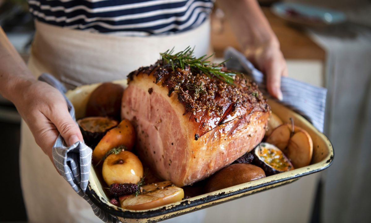 Τι να μαγειρέψω σήμερα; Εβδομαδιαίο πρόγραμμα 29/12–4/1 για όλη την οικογένεια