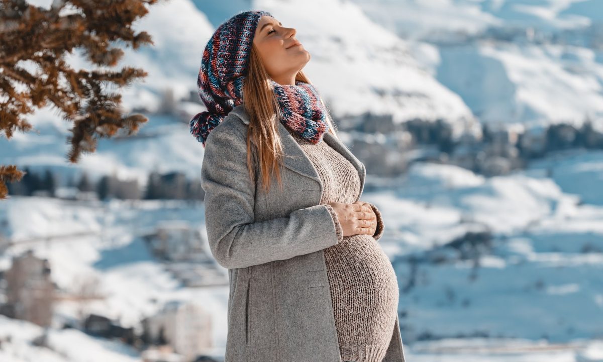Η βιταμίνη D στην εγκυμοσύνη μειώνει τον κίνδυνο παιδικής τερηδόνας, δείχνει νέα μελέτη