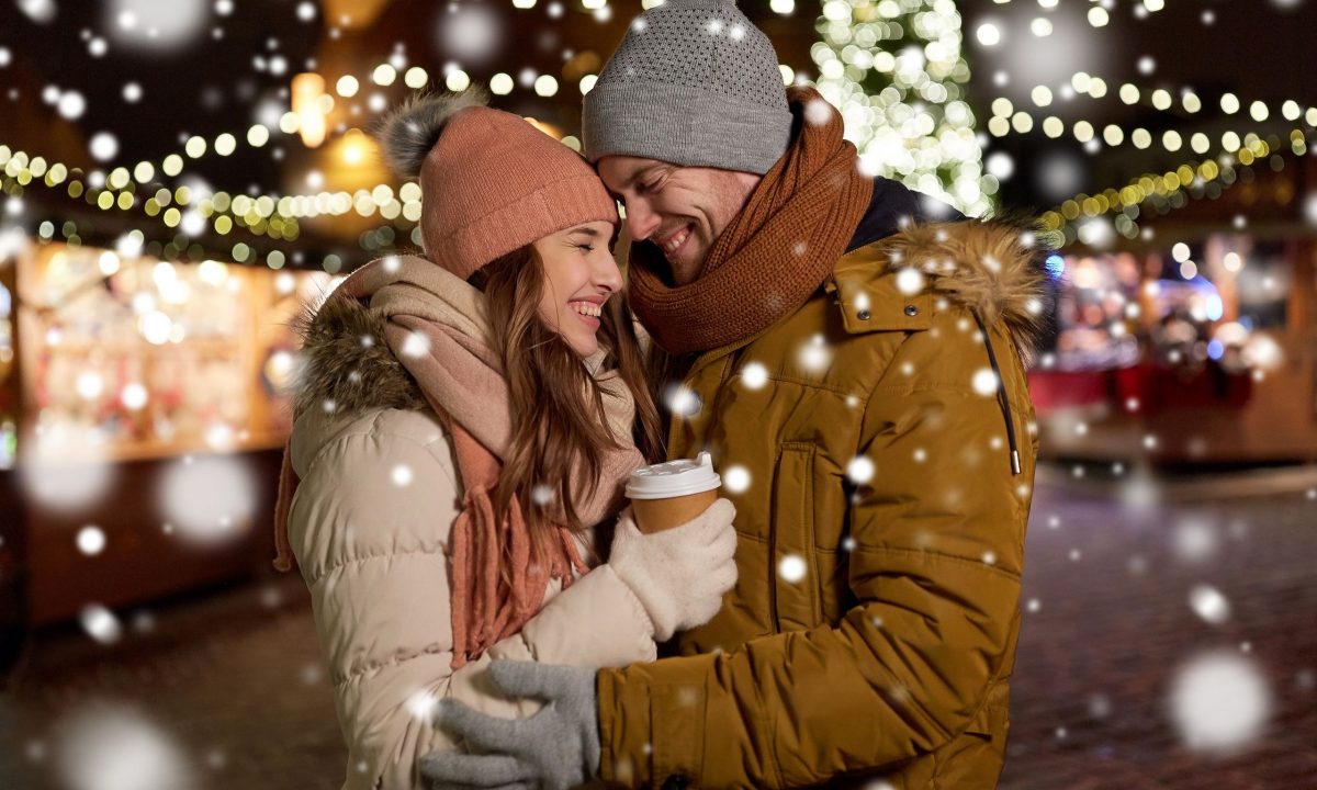 4 tips για να απολαύσεις τις γιορτές ενώ προσπαθείς να μείνεις έγκυος