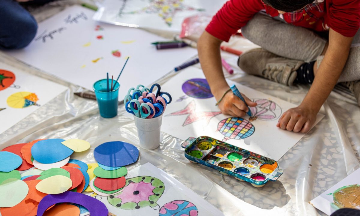 Δήμος Αθηναίων: Μία μεγάλη Χριστουγεννιάτικη Αγορά στην πλατεία Κοτζιά