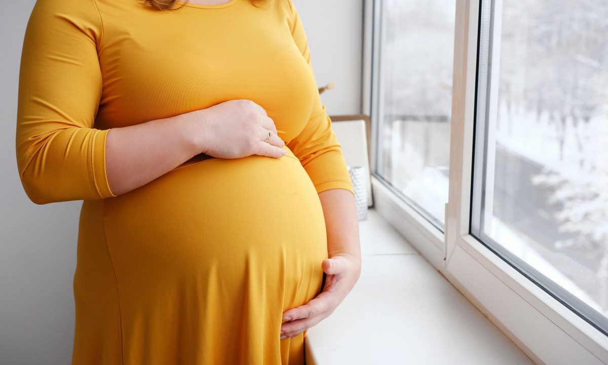 Θρομβοφιλία στην εγκυμοσύνη: Πιθανοί κίνδυνοι και επιπλοκές