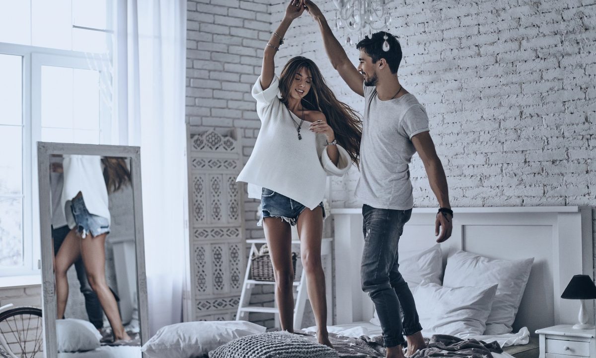 Γιατί η ανδρική γονιμότητα έχει μεγαλύτερη σημασία από ποτέ