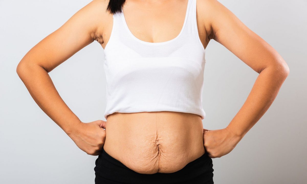 Πέντε μαμάδες μιλούν ανοιχτά για το πώς ένιωσαν με το σώμα τους μετά τον τοκετό