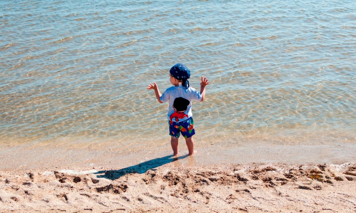 Τα παιδιά είναι το μέλλον της θάλασσάς μας – Ο Δημήτρης Πάφρας μιλά για γνώση, περιβάλλον και ελπίδα