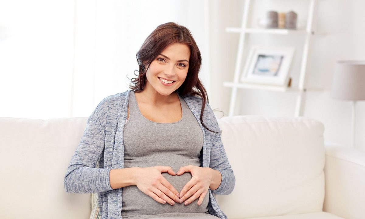 Γιατί η «γηριατρική εγκυμοσύνη» είναι πλέον παρελθόν