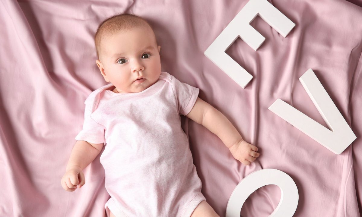 Η Τεχνητή Νοημοσύνη βρήκε το τέλειο όνομα για μωρό κι είναι ελληνικής προέλευσης - Θα το διάλεγες;