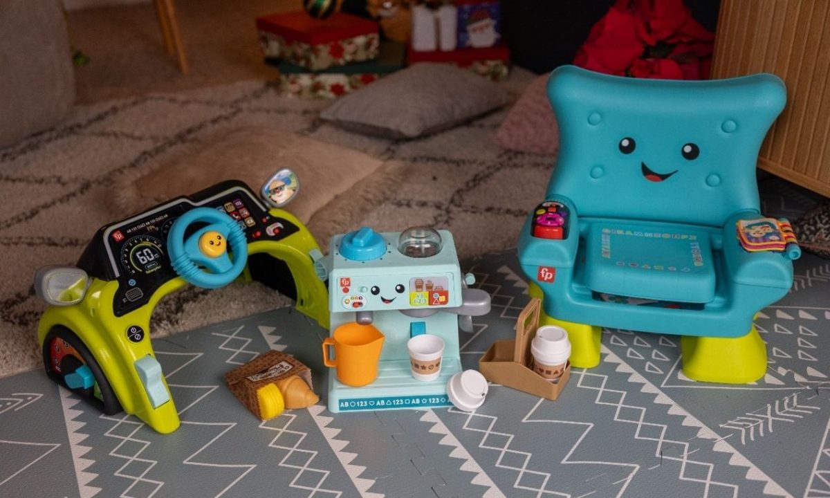 Τα Χριστούγεννα μέσα από τα μάτια των παιδιών: Τα δώρα που χαρίζουν τα μεγαλύτερα χαμόγελα!