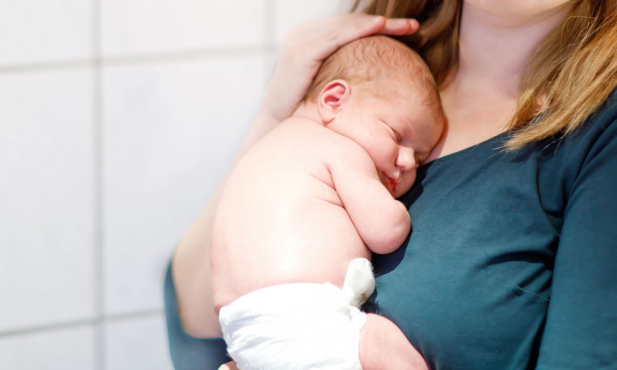 H checklist για τη λοχεία - Όλα όσα χρειάζεται να γνωρίζεις