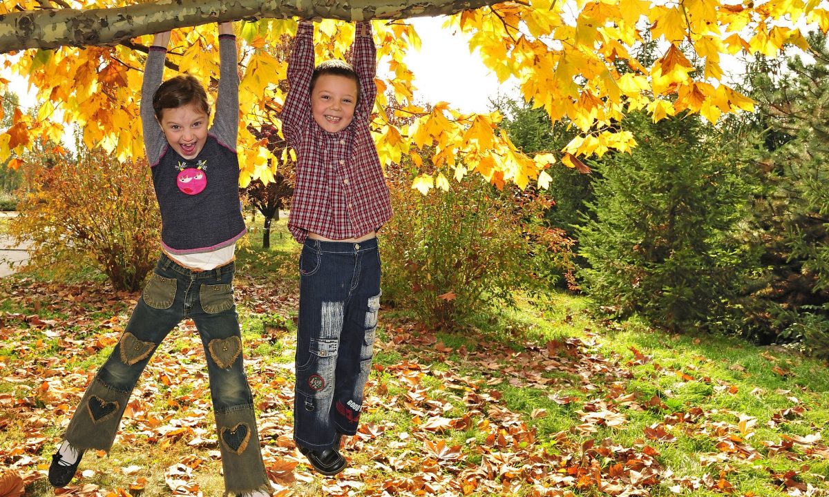 8 ελευθερίες που είχαν τα παιδιά των ’60s και σήμερα δεν υπάρχουν πια