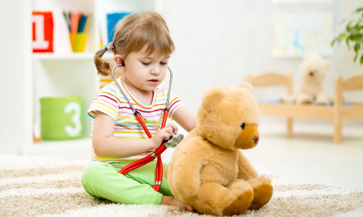 12 μύθοι για την υγεία των παιδιών που κάθε γονιός πρέπει να ξέρει