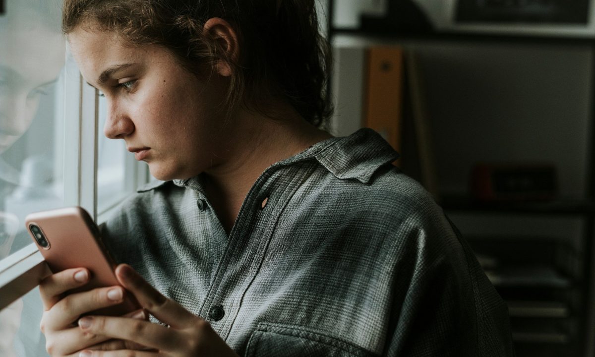 Τα σημάδια που μαρτυρούν ότι το παιδί σας αντιμετωπίζει προβλήματα ψυχικής υγείας