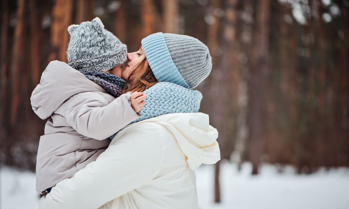 Κανείς στον κόσμο δεν σ’ αγαπά όσο η μητέρα σου