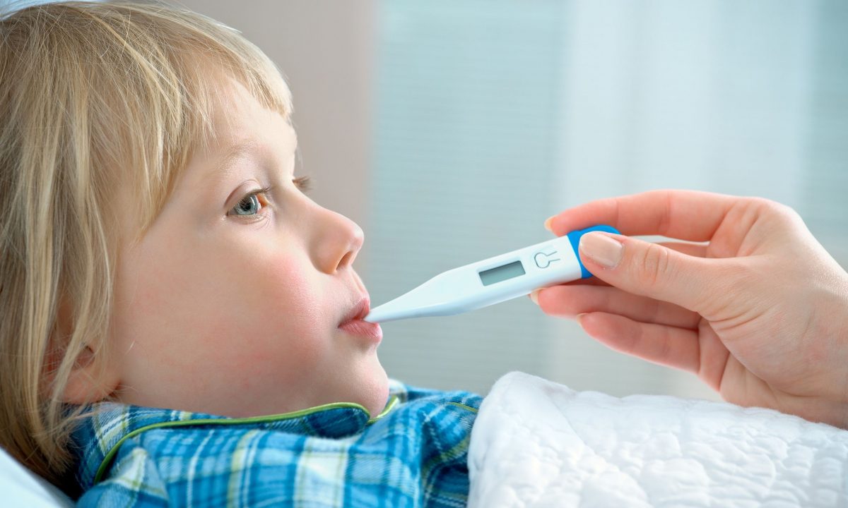 Έξαρση ιώσεων και γρίπης μετά τις γιορτές - Οδηγός επιβίωσης για όλη την οικογένεια