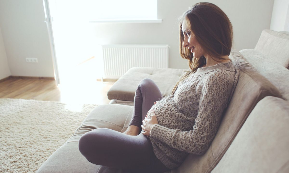 Εγκυμοσύνη μετά τα 35: Τι να κάνετε για να προστατεύσετε εσάς και το μωρό σας