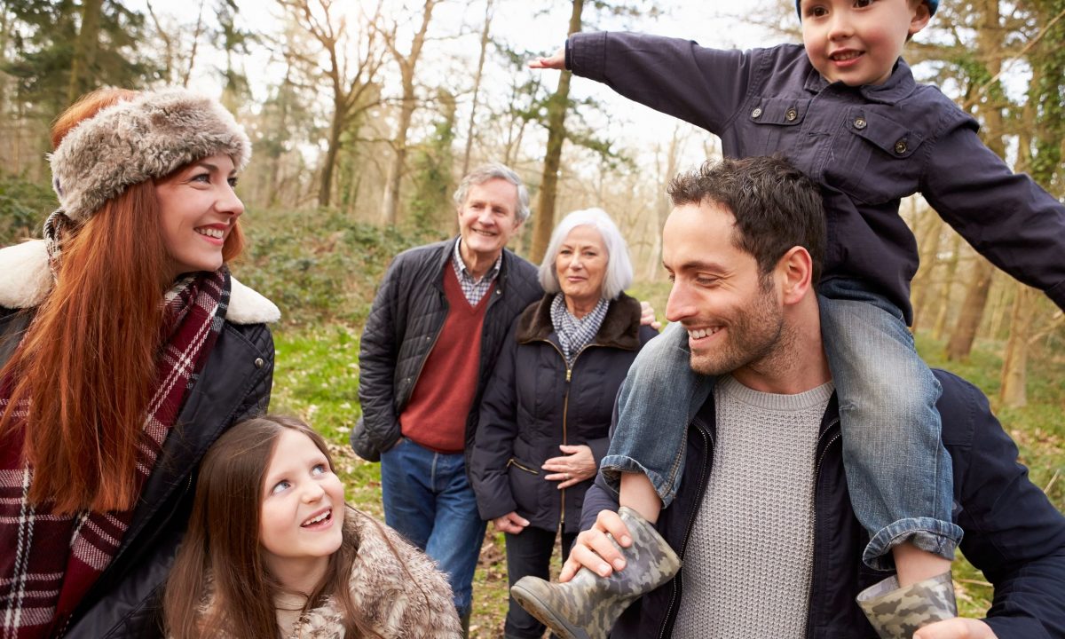 7 σημάδια που αποδεικνύουν ότι μεγαλώνετε τα παιδιά σας σωστά