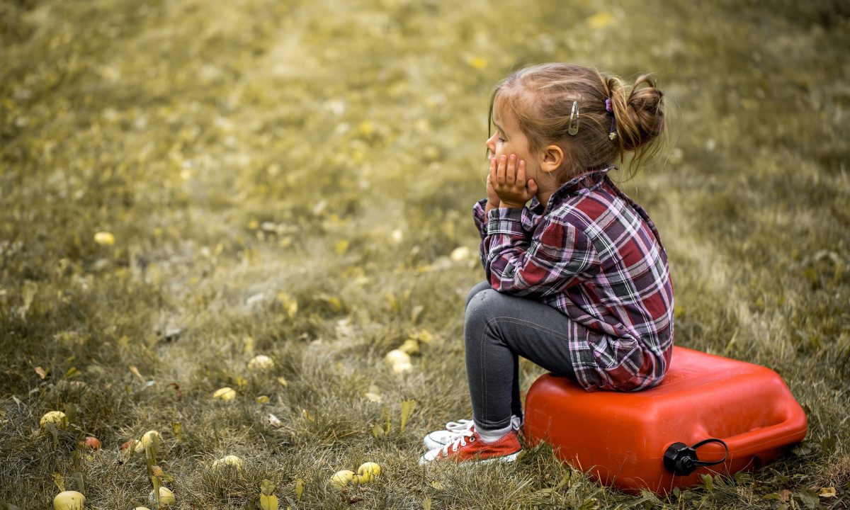 Πώς να θέσετε αποτελεσματικά όρια στο παιδί σας
