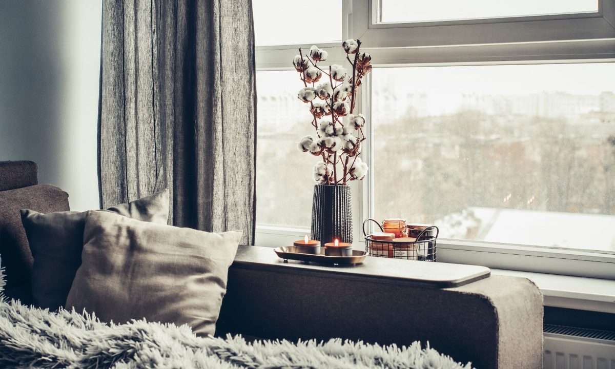 15 οικονομικές ιδέες για να διακοσμήσεις το σπίτι σου μετά τις γιορτές