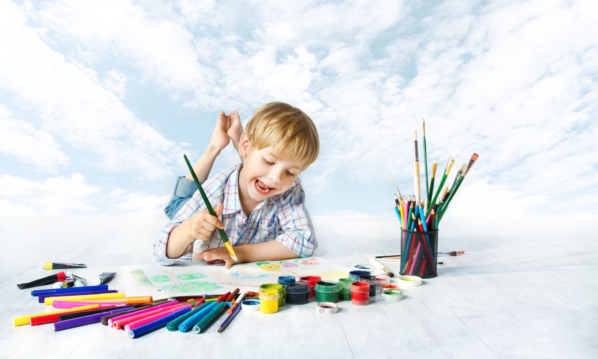 Ασκήσεις για παιδιά: Ενώστε τις τελίτσες και διασκεδάστε (pics)