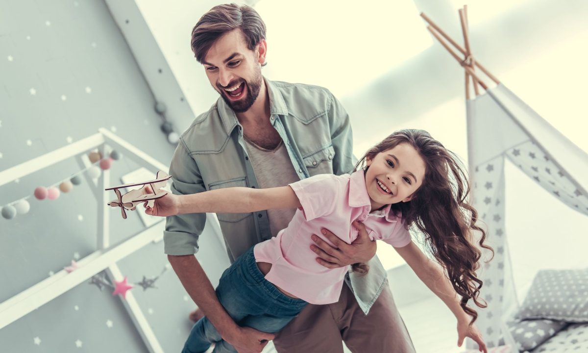 Τα 4 στυλ γονεϊκότητας και πώς επηρεάζουν τα παιδιά