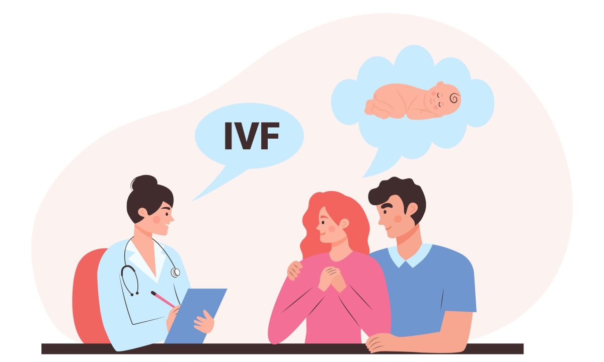 Νέα μέθοδος μπορεί να βελτιώσει την ποιότητα των ωαρίων και τις πιθανότητες IVF   