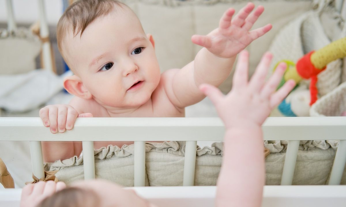 Βρεφική νοηματική γλώσσα: Οδηγός για νέους γονείς