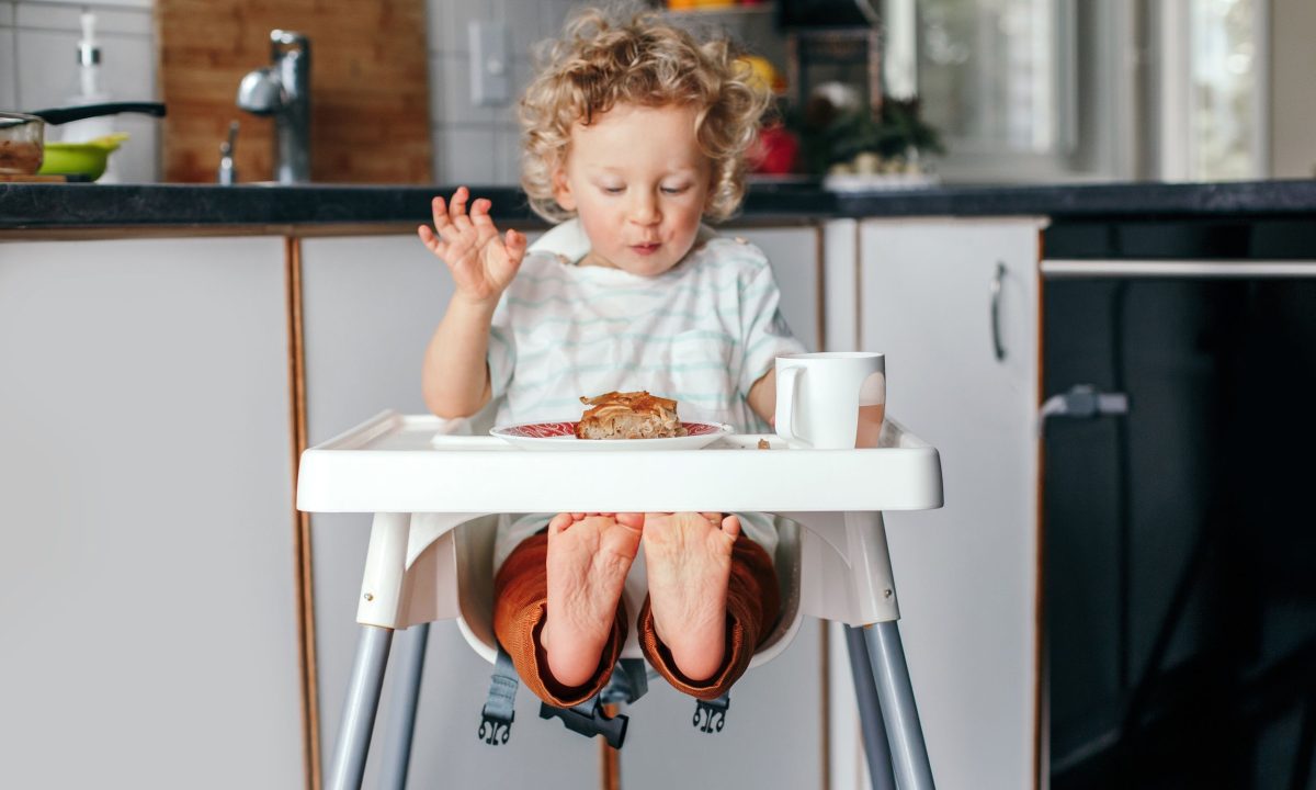 7 τάσεις στη διατροφή των παιδιών που θα κάνουν τη ζωή των γονιών ευκολότερη το 2026