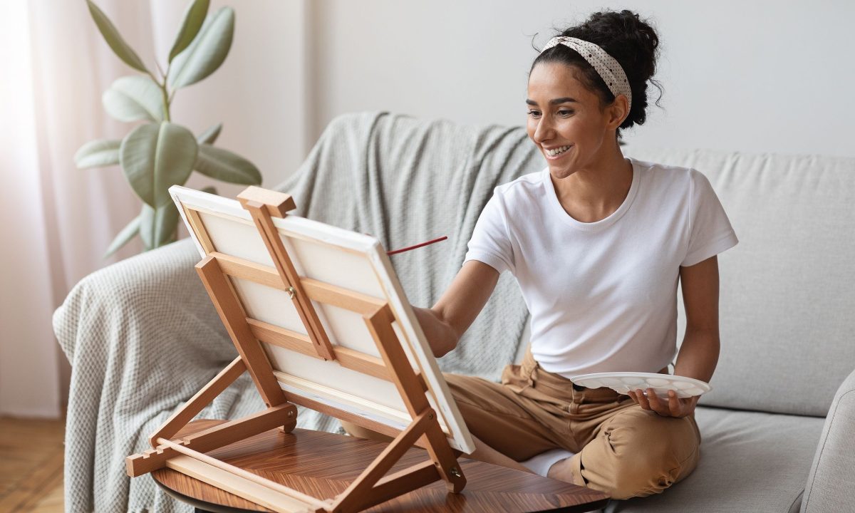 11 χόμπι που ξεκουράζουν όλες τις μαμάδες και δεν κοστίζουν