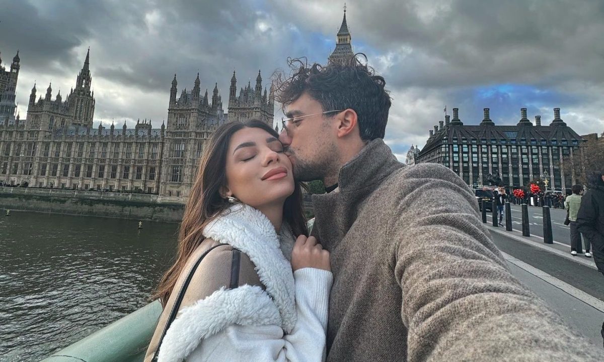 Μαριαλένα Ρουμελιώτη: Όλα όσα αποκάλυψε για την εγκυμοσύνη της στους followers της