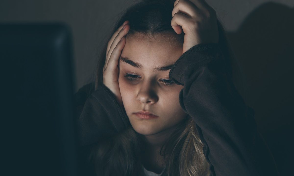 «Πώς ξεπέρασα το bullying και ξαναβρήκα τον εαυτό μου» - Η μαρτυρία μιας 16χρονης