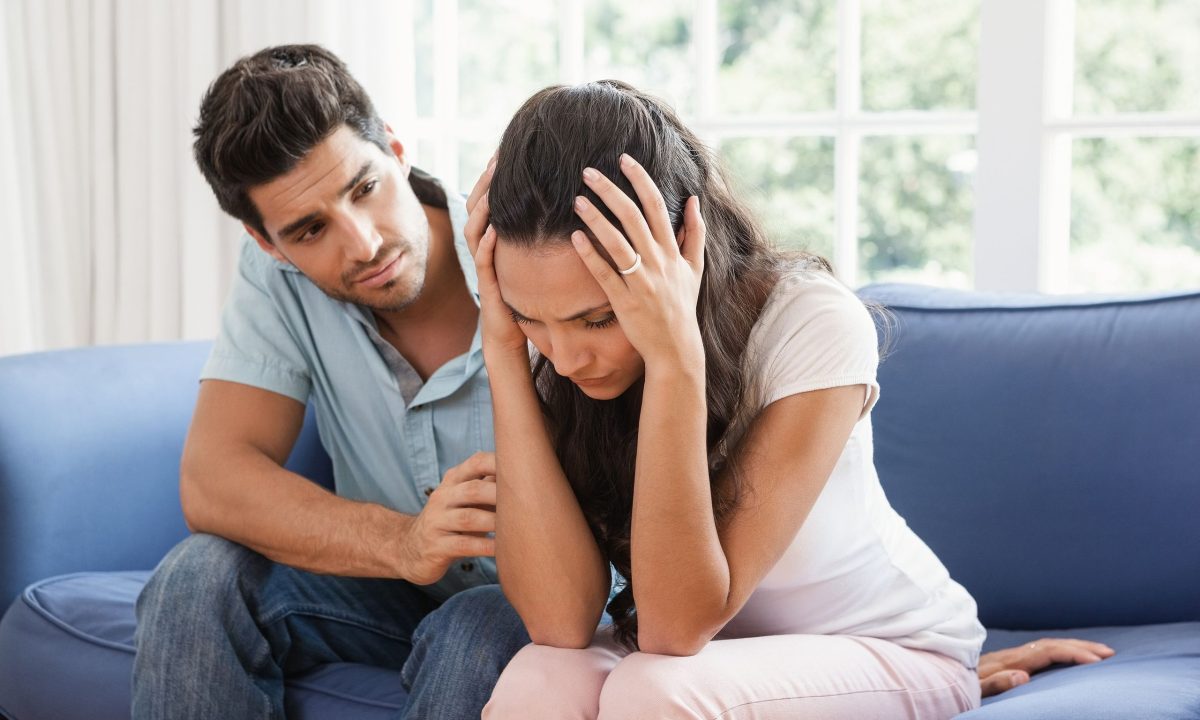 Υπογονιμότητα: Η μάχη πολλών ζευγαριών που συχνά παραμένει αθέατη