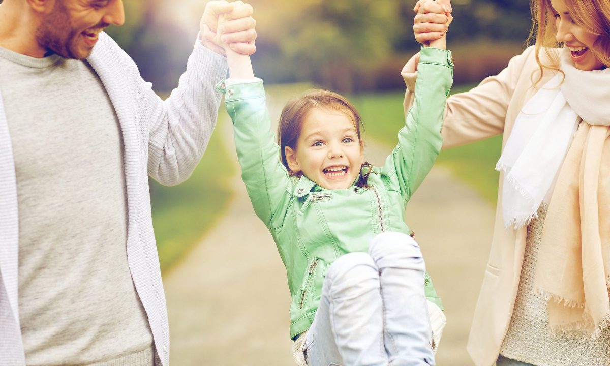 5 πρακτικές που μια σύμβουλος θετικής διαπαιδαγώγησης αποφεύγει με τα παιδιά της