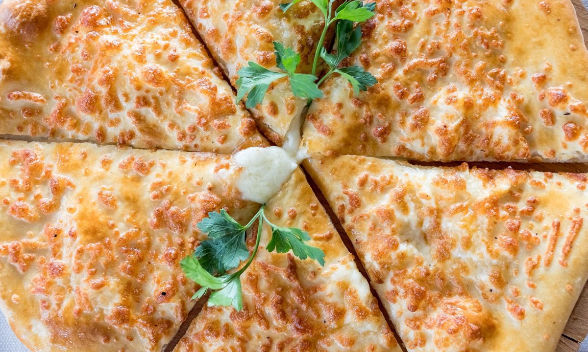 Τραγανά τρίγωνα με κιμά και τυρί με αραβικές - Το καλύτερο γρήγορο φαγάκι που θα φτιάξετε