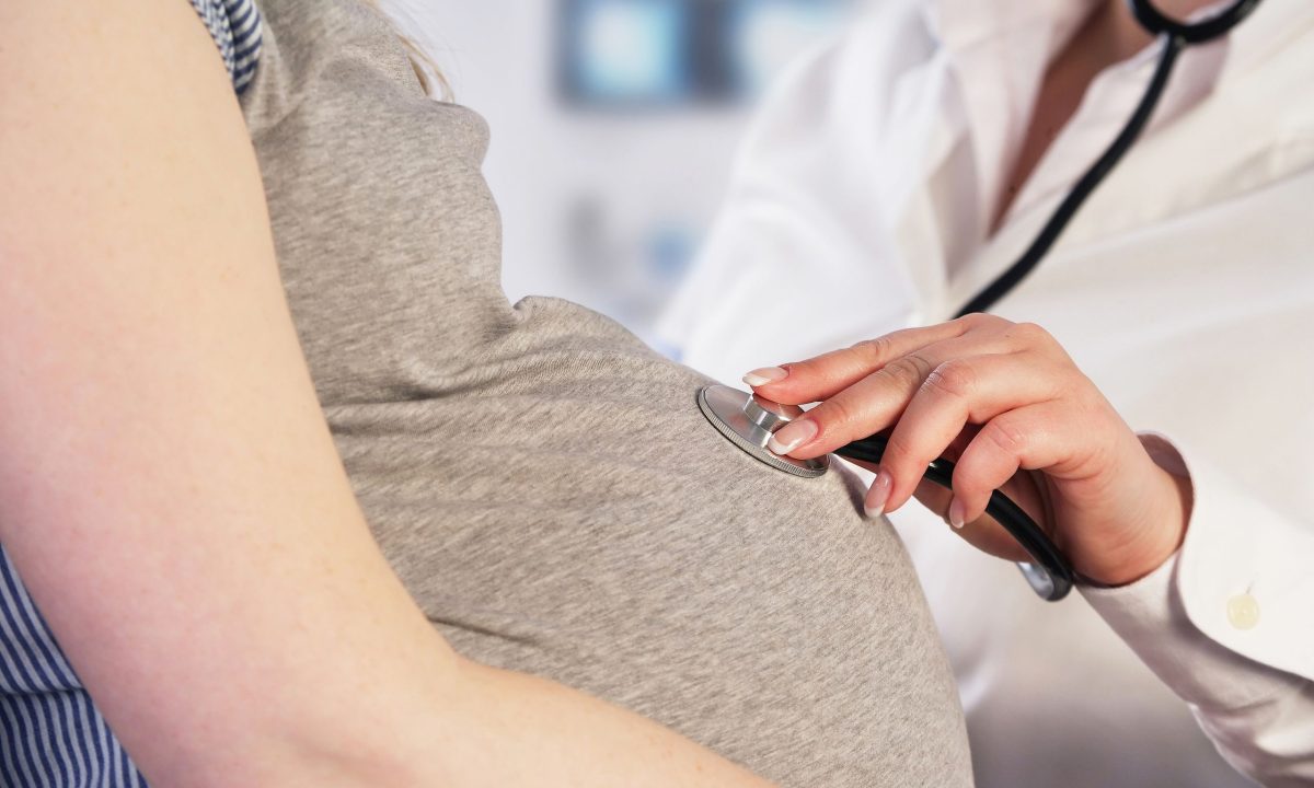 Το Grey’s Anatomy αναδεικνύει μια σπάνια καρδιακή πάθηση που σχετίζεται με την εγκυμοσύνη