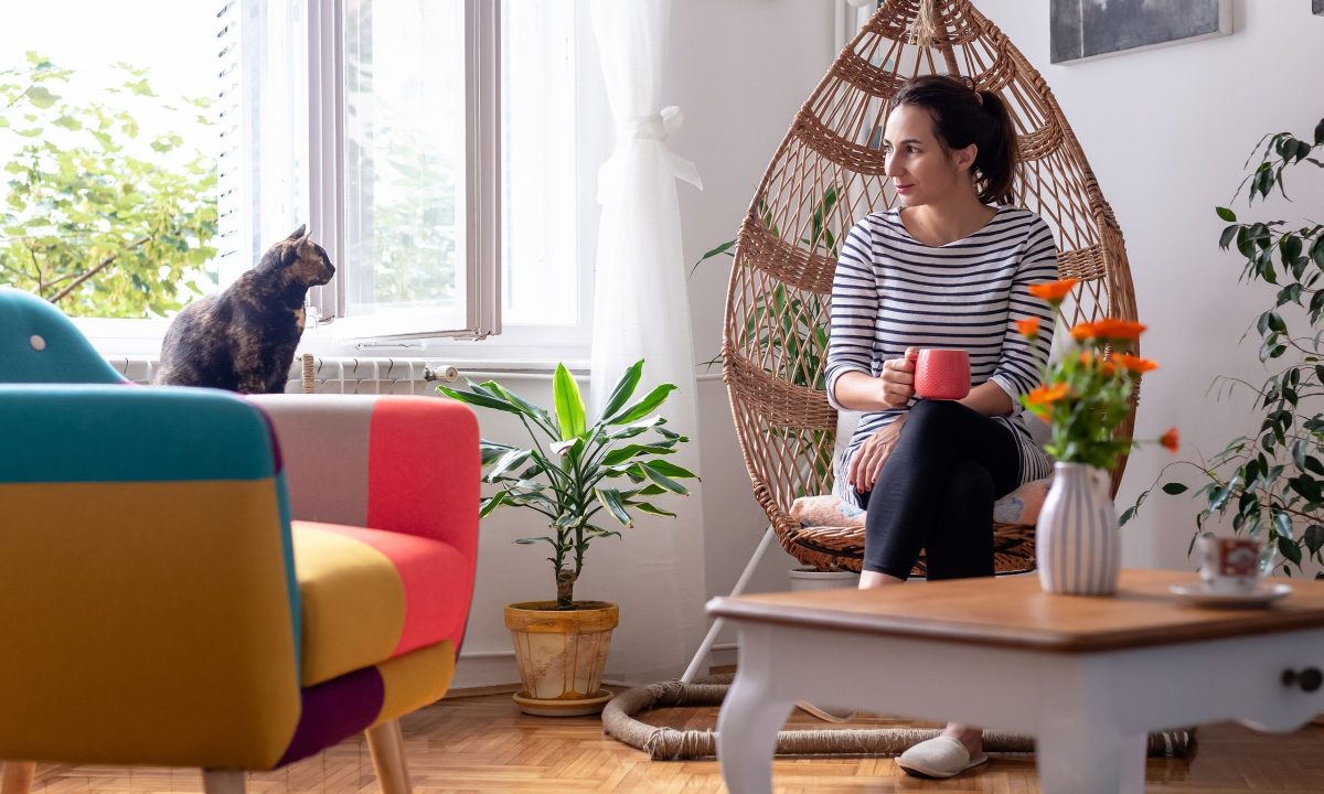 10 διακοσμητικά λάθη που κάνουν το σπίτι σου να φαίνεται ακατάστατο