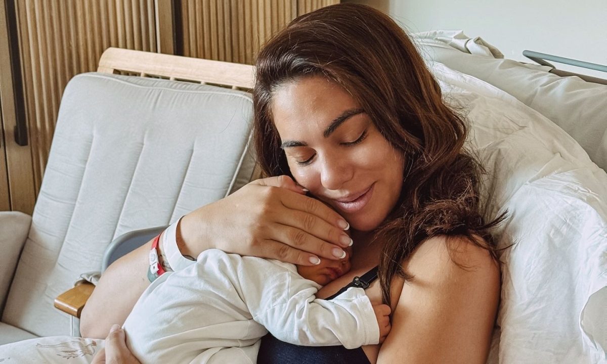 Το carousel post του Mothersblog.gr που έκανε την Ευρυδίκη Βαλαβάνη να ταυτιστεί