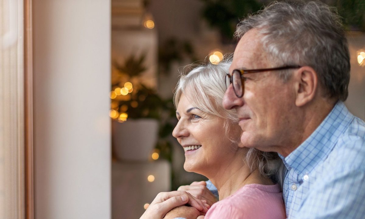 40 μαθήματα ζωής μετά από 40 χρόνια γάμου