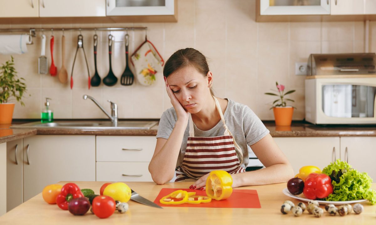 9 λόγοι που δεν έχετε ενέργεια (όχι δεν φταίει πάντα η αϋπνία)