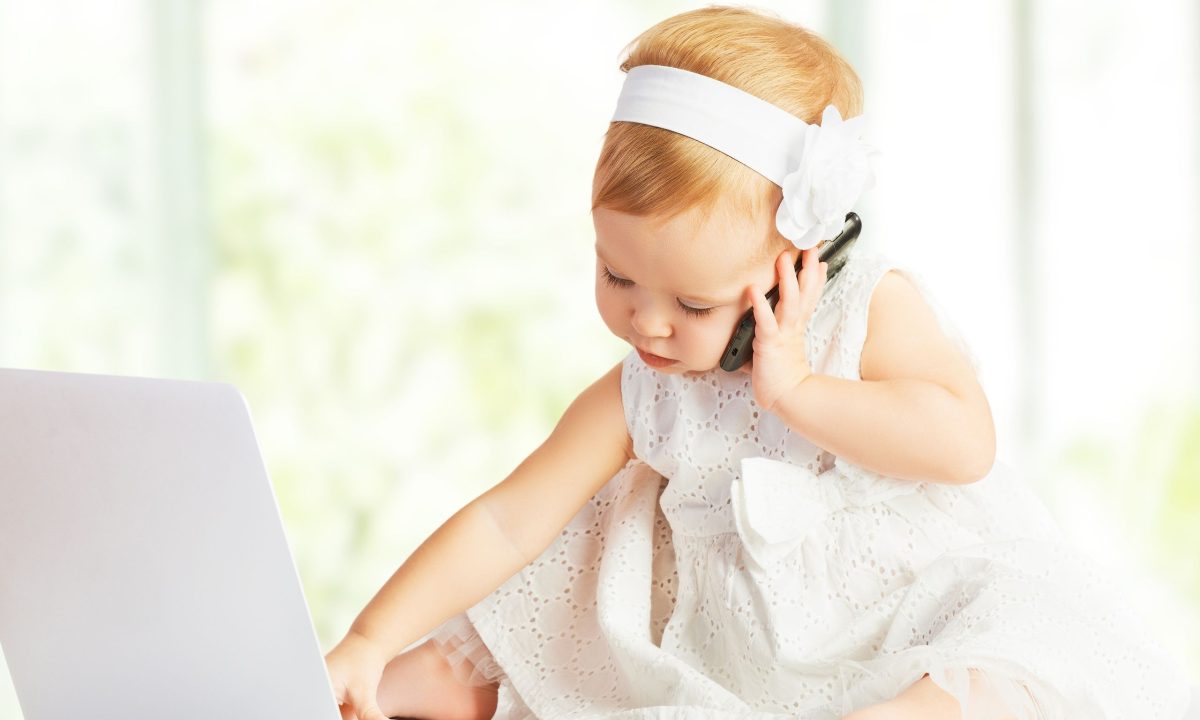 Generation Beta: Η γενιά των παιδιών που θα γεννηθούν το 2026 και θα μεγαλώσουν με AI