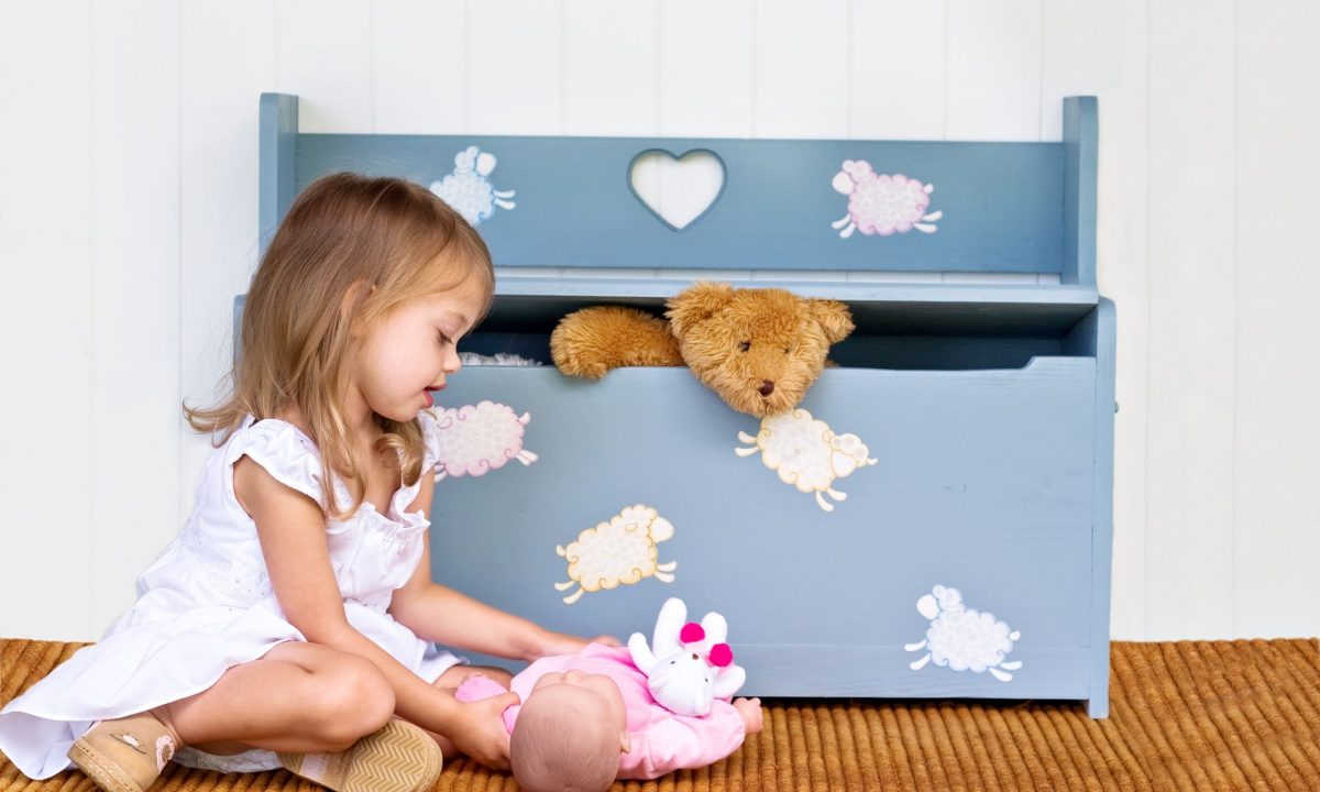 Πώς ενισχύουμε την υπευθυνότητα του παιδιού στο σπίτι;