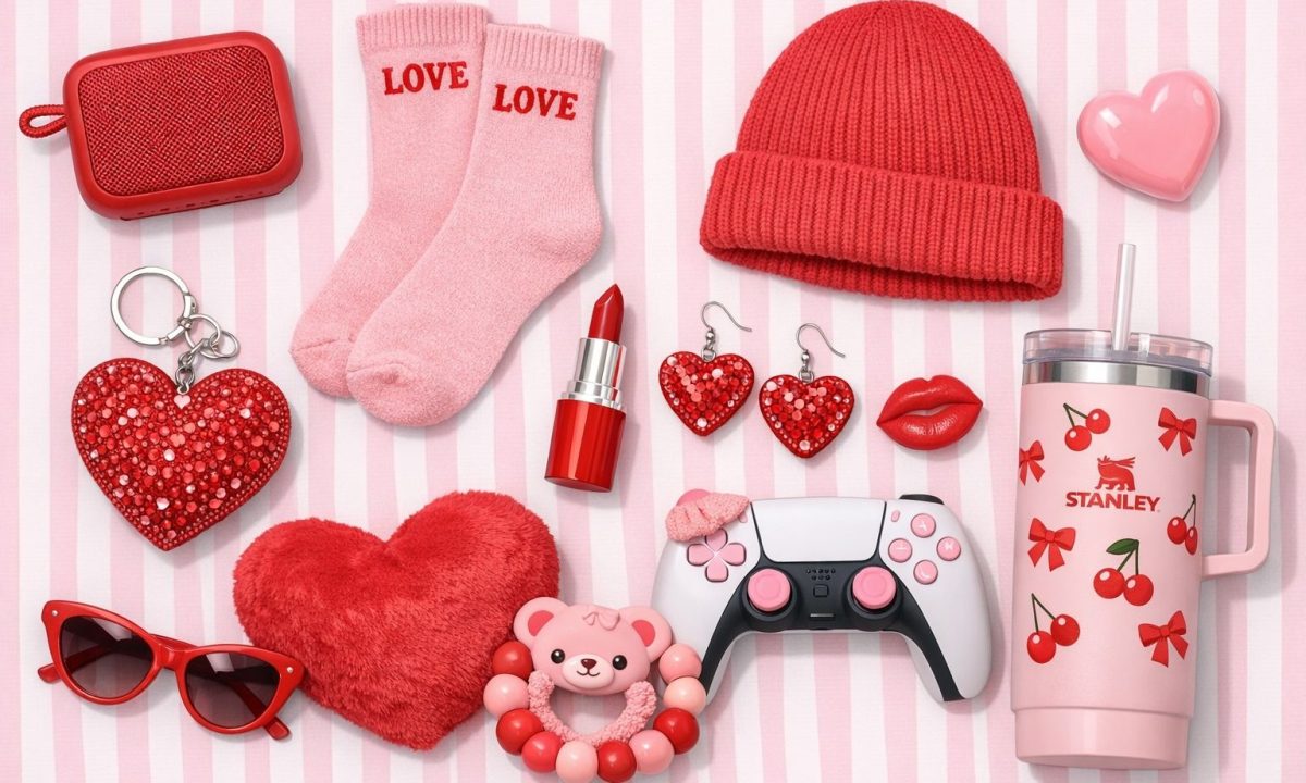 Ημέρα του Αγίου Βαλεντίνου: Οδηγός για χαριτωμένα & fun δώρα για παιδιά κάθε ηλικίας