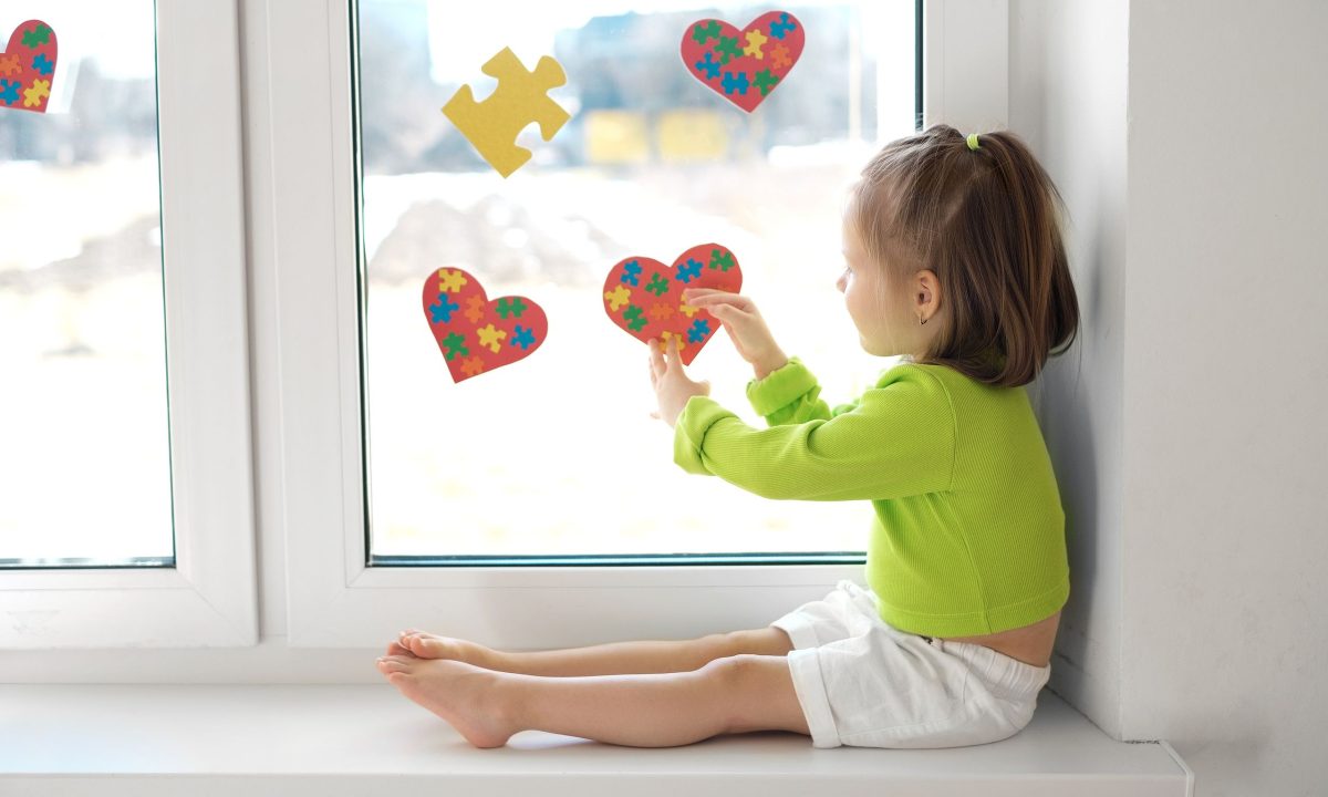 Μελέτη: Δεν ωφελούνται όλα τα παιδιά με αυτισμό από την πρώιμη γλωσσική παρέμβαση