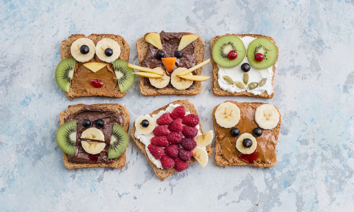 16 υγιεινά σνακ που τα παιδιά θα αγαπήσουν – με λίγη ή καθόλου ζάχαρη