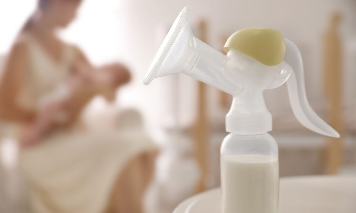 15 χρήσιμα πράγματα που πρέπει να γνωρίζετε για την άντληση του μητρικού γάλακτος