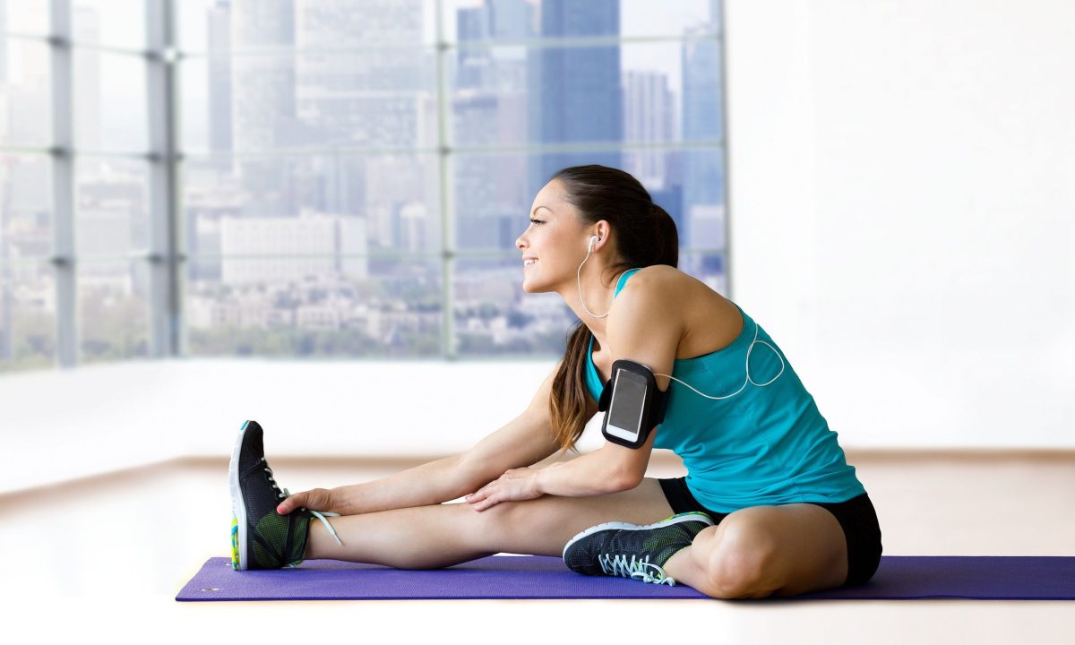 Τι συμβαίνει στο σώμα σου όταν σταματάς την γυμναστική — ακόμα και προσωρινά