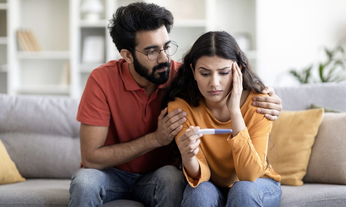 Πώς η εποχική κατάθλιψη μπορεί να επηρεάσει την γονιμότητά σου;