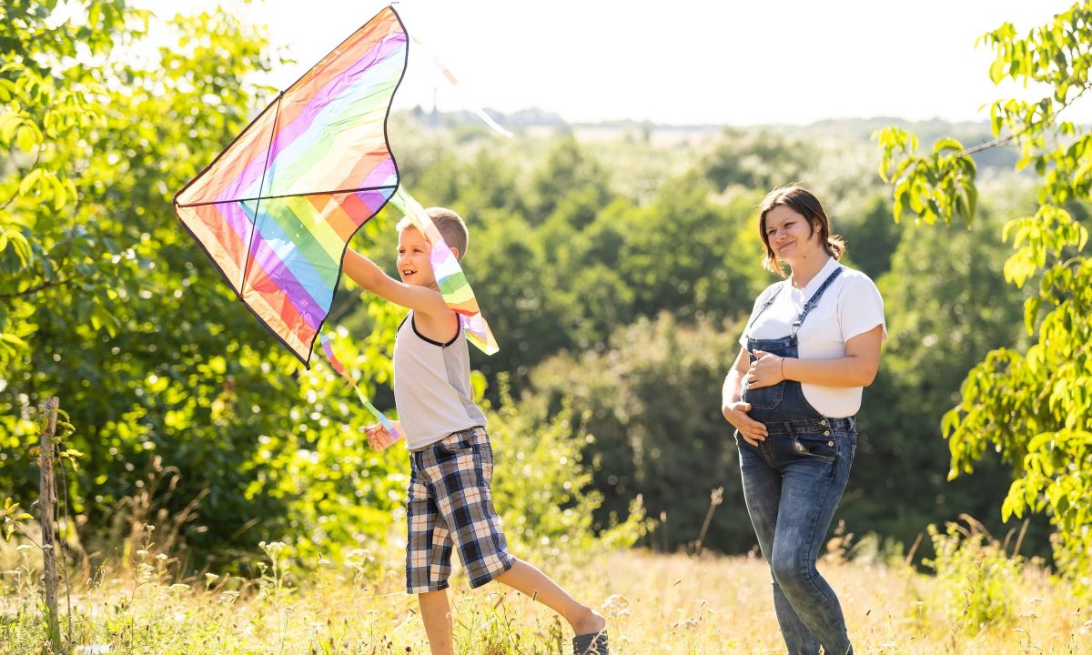 Καθαρά Δευτέρα και εγκυμοσύνη: Απόλαυσε τη Σαρακοστή με ασφάλεια